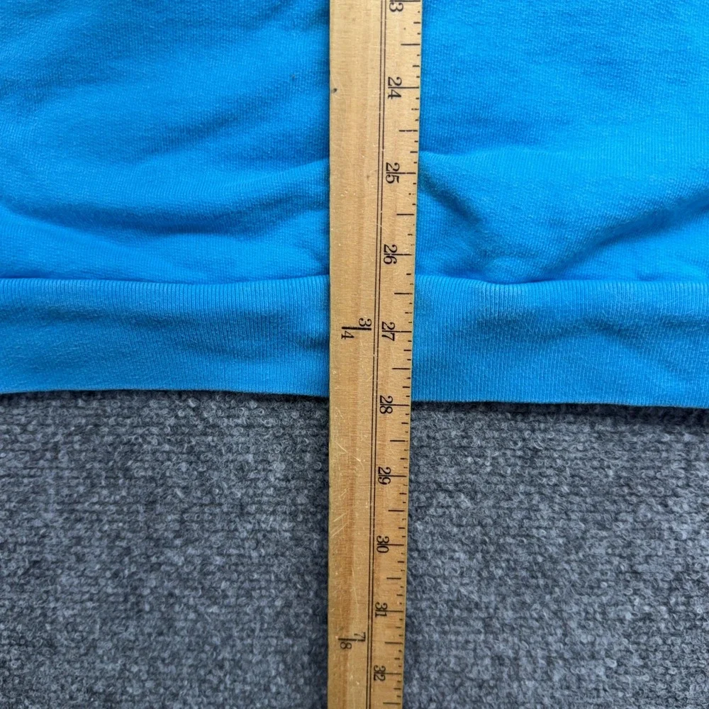 chubbies quarter zip